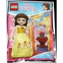 Klocki Lego 302005 Disney Princess Belle - Księżniczka